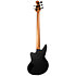 The Saint Avant 5 Matte Black Ashdown