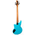 The Saint Avant 5 Lambo Metalic Blue + Housse Ashdown