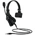 C1 Wired Headset Hollyland