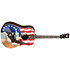 HD 28 Semiquincentennial Martin Guitars