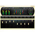 PCM Native Effects (licence) Lexicon