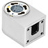 Litt Base Controller alu YT9101 Yellowtec