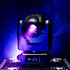 Aurora 150 BSW Stock B Mac Mah