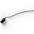 6388-DP-A-B90-LH Black MicroLock DPA