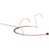 6388-DP-A-C90-LH Brown MicroLock DPA
