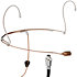 6388-DP-A-C03-LH Brown LEMO DPA