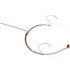 6388-DP-A-C03-LH Brown LEMO DPA