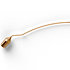 6388-DP-A-F90-LH Beige MicroLock DPA