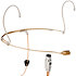 6388-DP-A-F10-LH Beige Mini XLR DPA