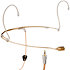 6388-DP-A-F34-LH Beige Mini jack DPA