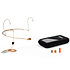 6388-DP-A-F34-LH Beige Mini jack DPA