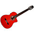 Flamenco MFG-AS E Roja Deluxe RN Martinez