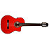 Flamenco MFG-AS E Roja Deluxe RN Martinez