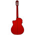 Flamenco MFG-AS E Roja Deluxe RN Martinez