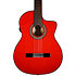 Flamenco MFG-AS E Roja Deluxe RN Martinez