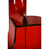 Flamenco MFG-AS E Roja Deluxe RN Martinez
