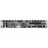 Oxygen 3000 Plus 8 Fader 1A Axel Technology