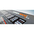 Oxygen 3000 Plus 8 Fader 1A Axel Technology