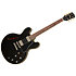 ES-335 Vintage Ebony Reconditionné + étui Gibson