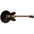 ES-335 Vintage Ebony Reconditionné + étui Gibson