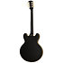 ES-335 Vintage Ebony Reconditionné + étui Gibson
