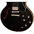 ES-335 Vintage Ebony Reconditionné + étui Gibson