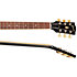 ES-335 Vintage Ebony Reconditionné + étui Gibson