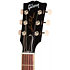 Les Paul Special Double Cut Ebony Reconditionné Gibson