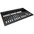 Oxygen 3000 Plus 12 Fader 1A Dante Axel Technology