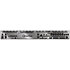 Oxygen 3000 Plus 12 Fader 1A Dante Axel Technology