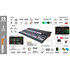 Oxygen 3000 Plus 16 Fader 1A Axel Technology