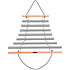 HRS7-432 Hand Tubes 7 Tones 432Hz Schlagwerk