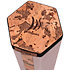 IRT52 Infinity Rain Tower Raindance Schlagwerk