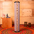 IRT92 Rain Tower Textile Zen Waterfall Schlagwerk