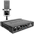 Pack Ultralite mk5 + 210B Motu