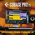 Cubase Pro 15 Upgrade AI (licence) Steinberg Download