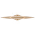 B15EHH Byzance Traditional Extra Hammered Hi-Hat 15" Meinl