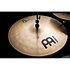 B15EHH Byzance Traditional Extra Hammered Hi-Hat 15" Meinl