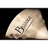 B15EHH Byzance Traditional Extra Hammered Hi-Hat 15" Meinl