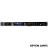 Option Dante pour Falcon Axel Technology