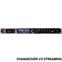 ChangeOver I/O Streaming pour Falcon X5 Axel Technology