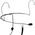 6388-DP-A-B90-LH-S Petit Arceau Black MicroLock DPA