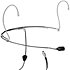 6388-DP-A-B03-LH-S Petit Arceau Black LEMO DPA
