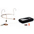 6388-DP-A-C34-LH-S Petit Arceau Brown Mini jack DPA
