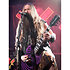 WA44ZS Wylde Audio Zakk Sabbath Overdrive Limited Edition MXR