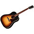 J-45 Standard Vintage Sunburst Gibson