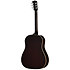 J-45 Standard Vintage Sunburst Gibson