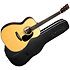 M-28 Natural + Etui Martin Guitars