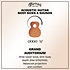 M-28 Natural + Etui Martin Guitars