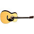 M-28 Natural + Etui Martin Guitars